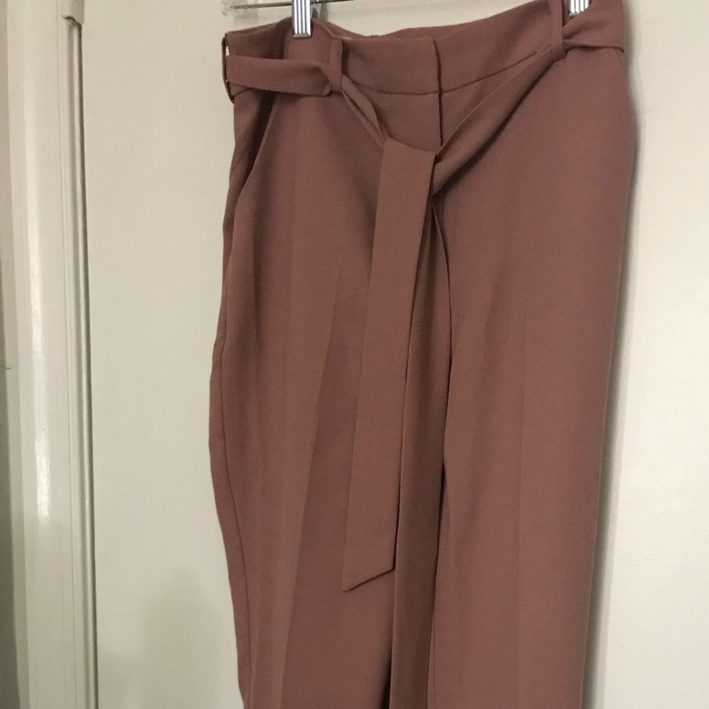 Dress pants